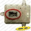 VOLVO 31297423 Control Unit, lights